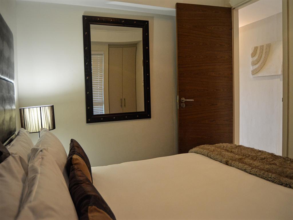 Canal Quays Apartments קייפטאון מראה חיצוני תמונה