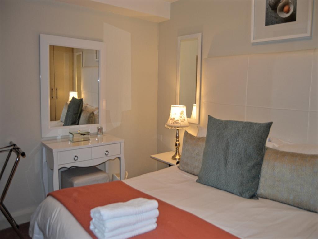 Canal Quays Apartments קייפטאון מראה חיצוני תמונה