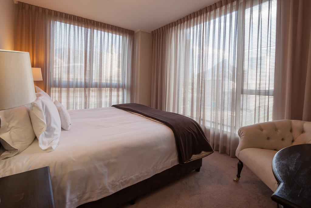 Canal Quays Apartments קייפטאון מראה חיצוני תמונה