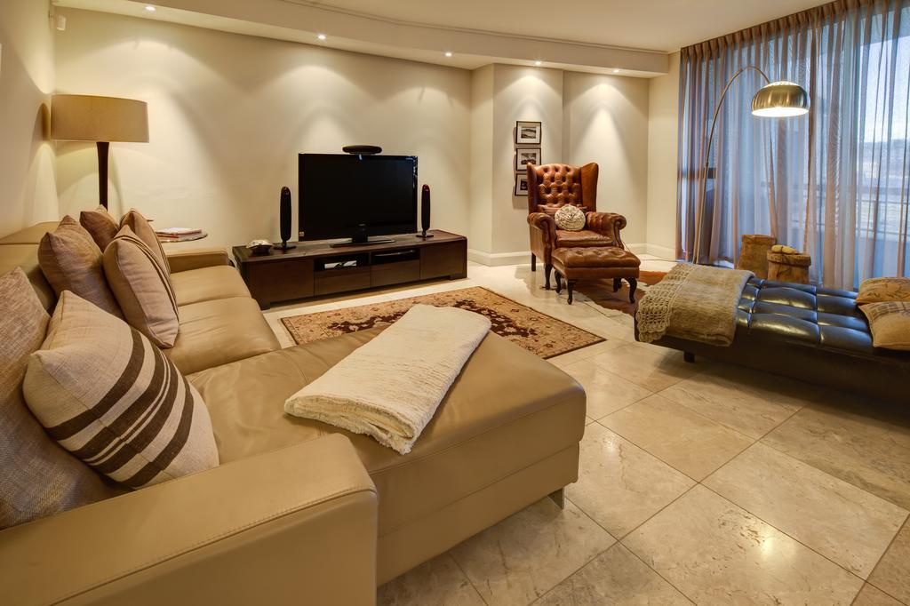 Canal Quays Apartments קייפטאון מראה חיצוני תמונה