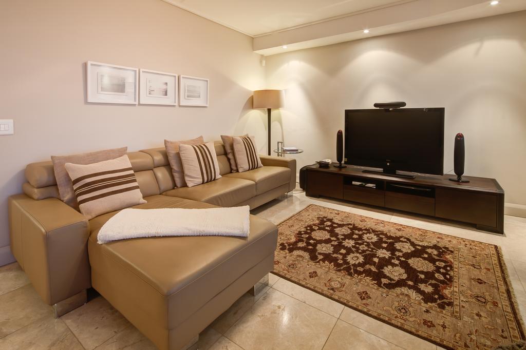 Canal Quays Apartments קייפטאון מראה חיצוני תמונה