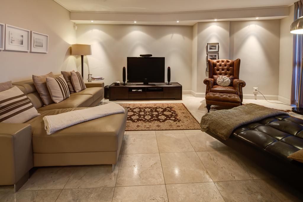 Canal Quays Apartments קייפטאון מראה חיצוני תמונה