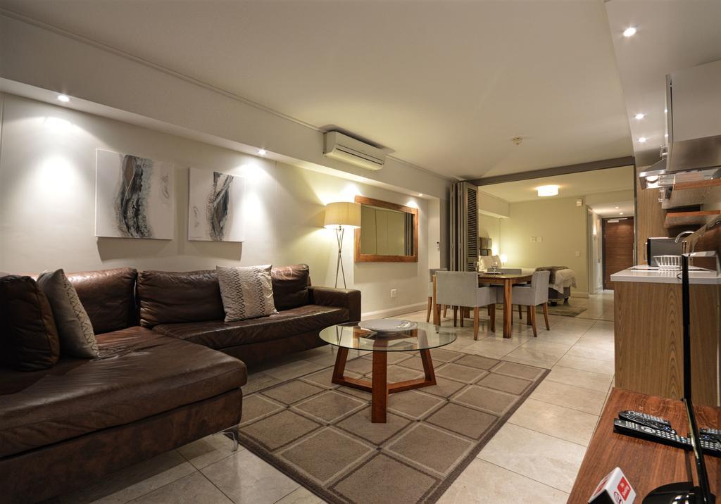 Canal Quays Apartments קייפטאון מראה חיצוני תמונה