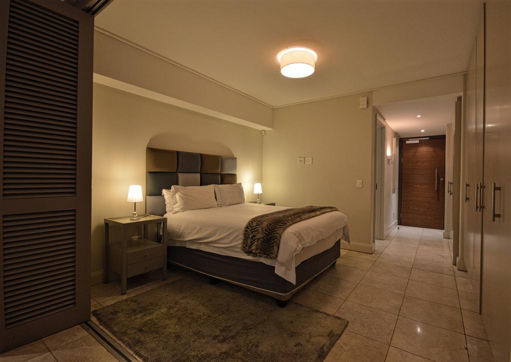 Canal Quays Apartments קייפטאון מראה חיצוני תמונה