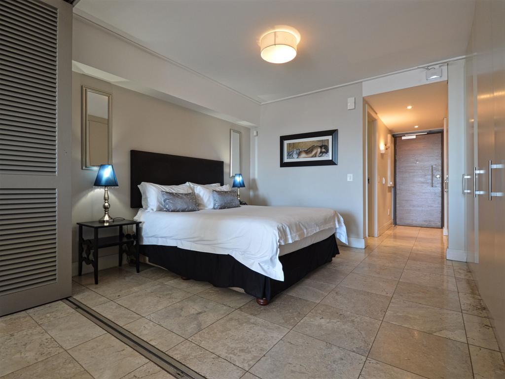 Canal Quays Apartments קייפטאון מראה חיצוני תמונה