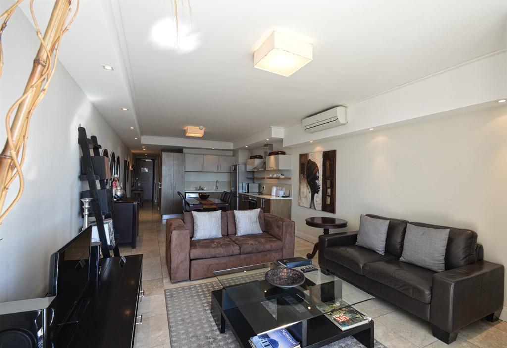 Canal Quays Apartments קייפטאון מראה חיצוני תמונה