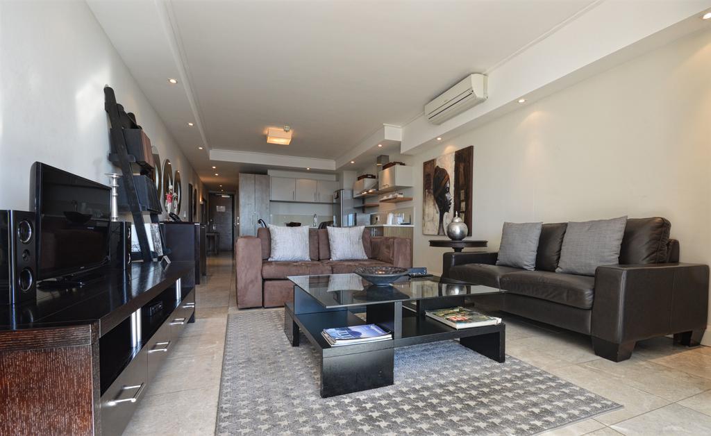 Canal Quays Apartments קייפטאון מראה חיצוני תמונה