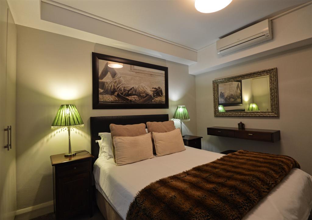 Canal Quays Apartments קייפטאון מראה חיצוני תמונה