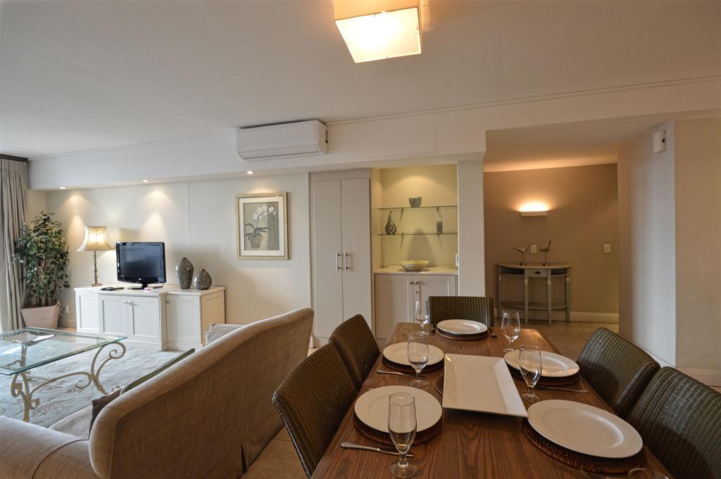Canal Quays Apartments קייפטאון מראה חיצוני תמונה