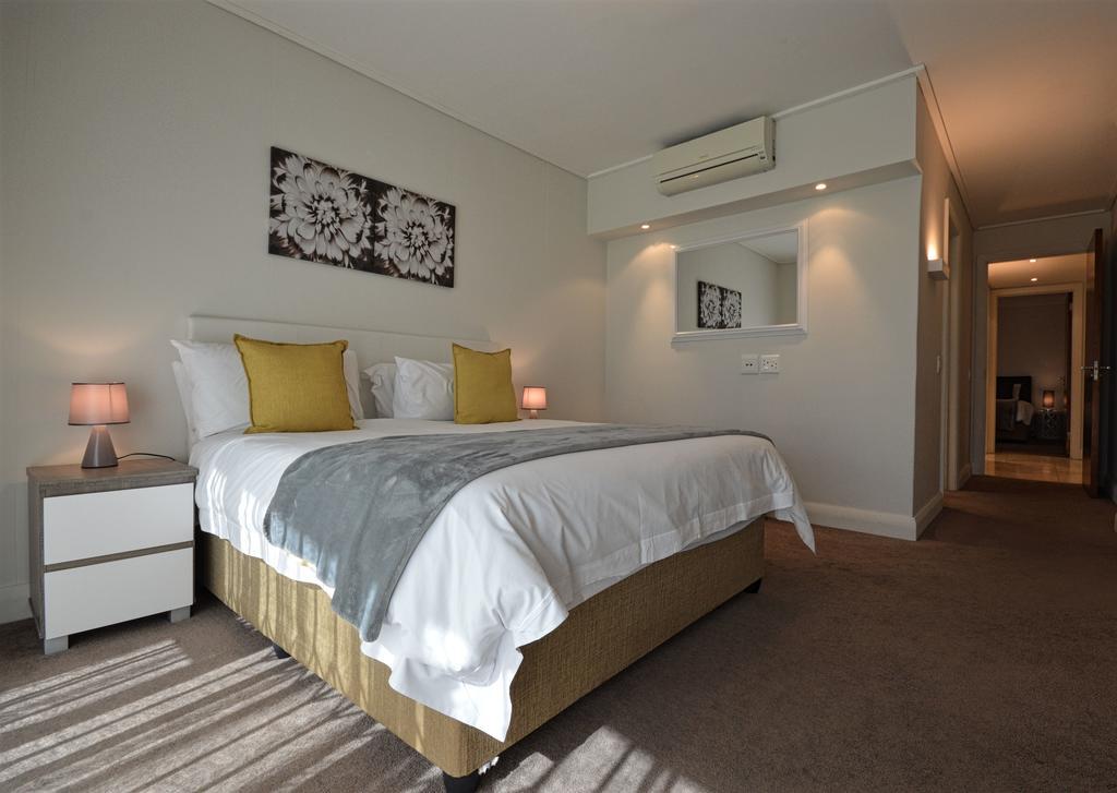 Canal Quays Apartments קייפטאון מראה חיצוני תמונה