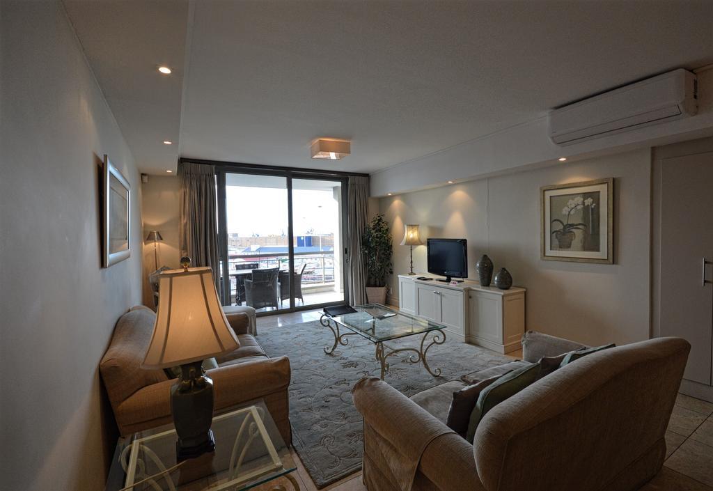 Canal Quays Apartments קייפטאון מראה חיצוני תמונה