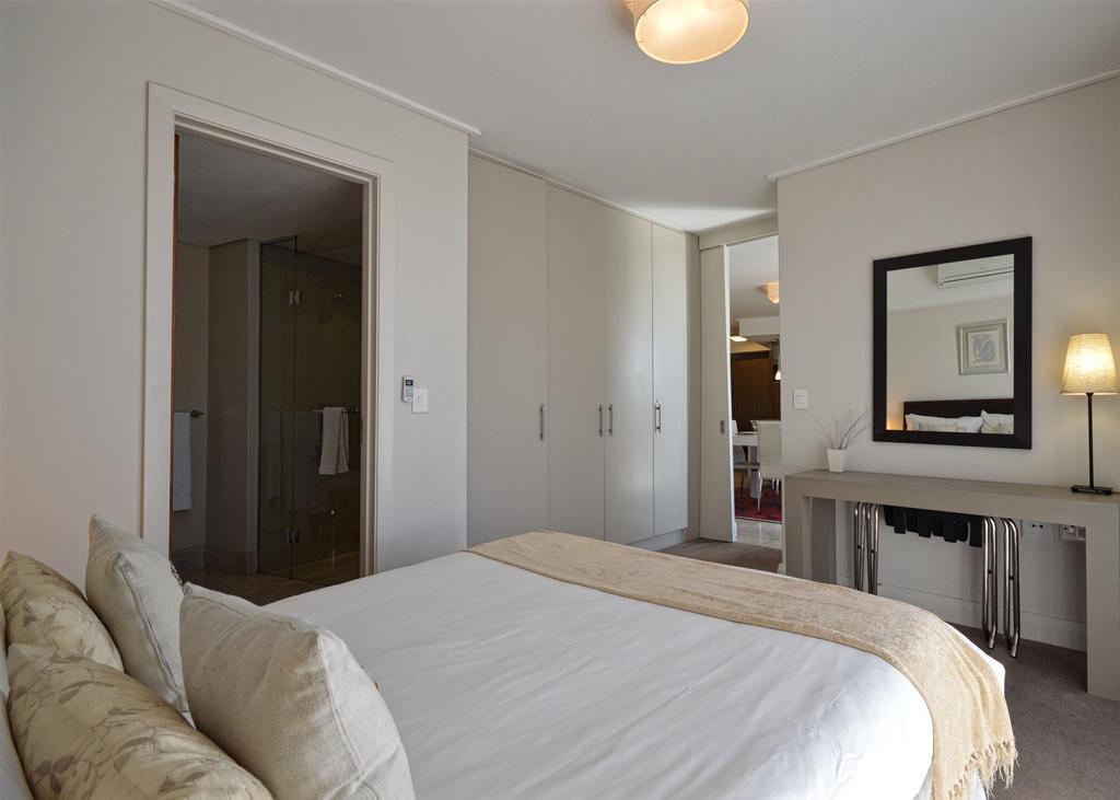 Canal Quays Apartments קייפטאון מראה חיצוני תמונה