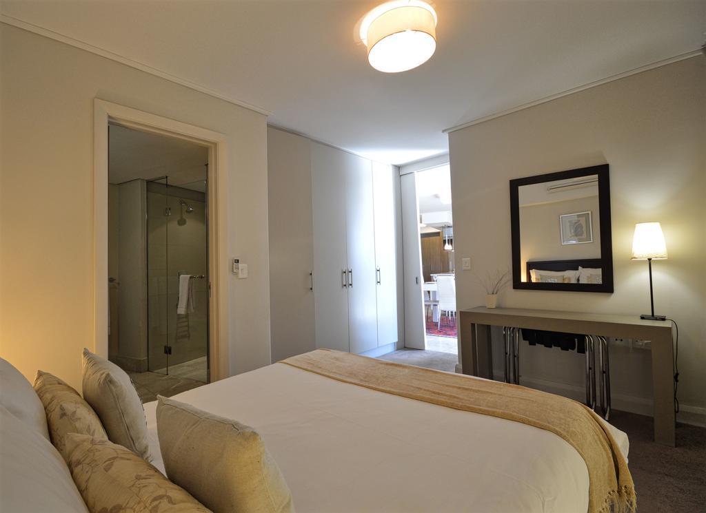 Canal Quays Apartments קייפטאון מראה חיצוני תמונה