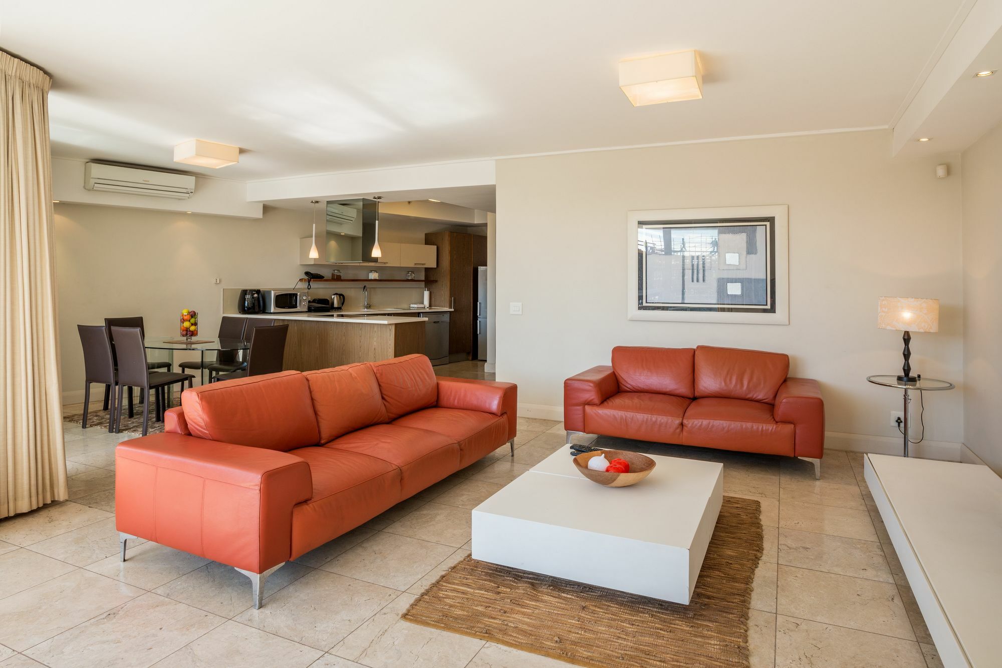 Canal Quays Apartments קייפטאון מראה חיצוני תמונה